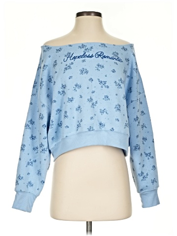 Mighty Fine Sweatshirt (view 1)