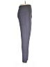 Unbranded Solid Gray Active Pants Size L - photo 4