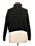 Cotton On Black Turtleneck Sweater Size XL - photo 1