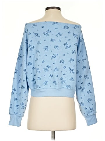 Mighty Fine Sweatshirt (view 2)