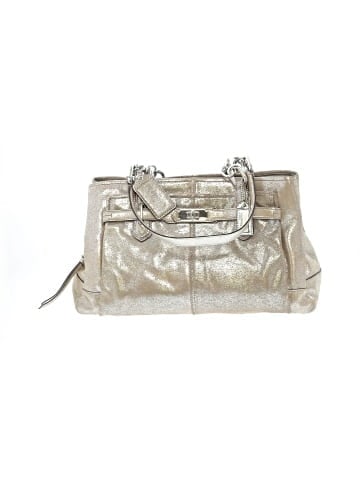 Coach Shoulder Bag (view 1)
