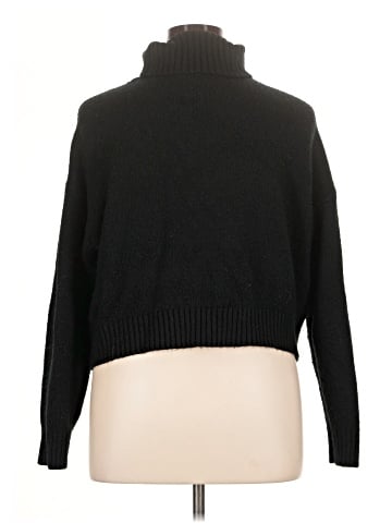 Cotton On Turtleneck Sweater (view 2)