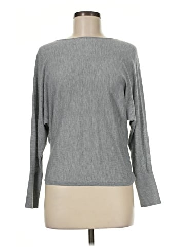 Alice + Olivia Long Sleeve Top (view 1)