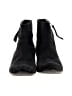Dansko Solid Black Ankle Boots Size EU 38 - photo 2