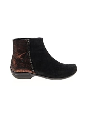 Dansko Ankle Boots (view 1)