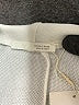 Zara Ivory Casual Pants Size L - photo 7