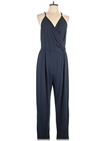 41Hawthorn Jumpsuit (view 1)