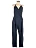 41Hawthorn Solid Blue Jumpsuit Size 1X - photo 1