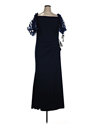Xscape Cocktail Dress (view 1)