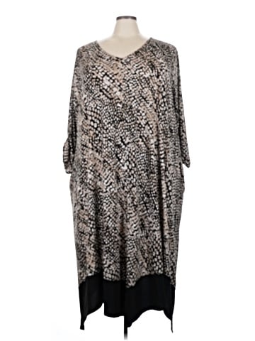 Catherines Casual Dress (view 1)