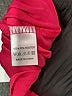 Jess Lea 100% Polyester Pink Short Sleeve Blouse Size S - photo 8