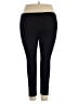 LC Lauren Conrad Solid Black Active Pants Size XXL - photo 2