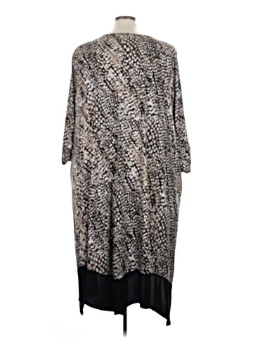 Catherines Casual Dress (view 2)