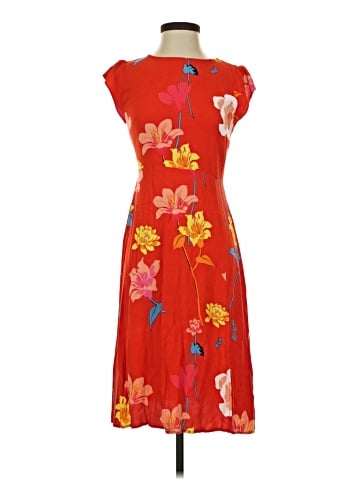 Ann Taylor LOFT Cocktail Dress (view 1)