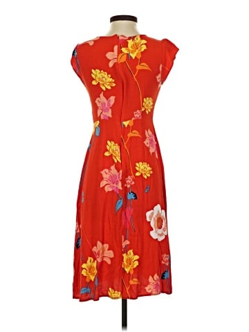 Ann Taylor LOFT Cocktail Dress (view 2)