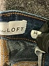 DL1961 Blue Jeans Size 14 - photo 4