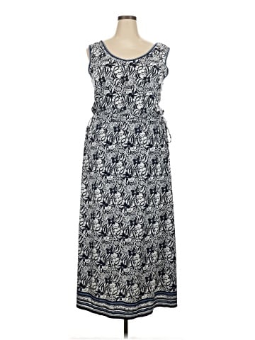 Max Studio Casual Dress (view 1)