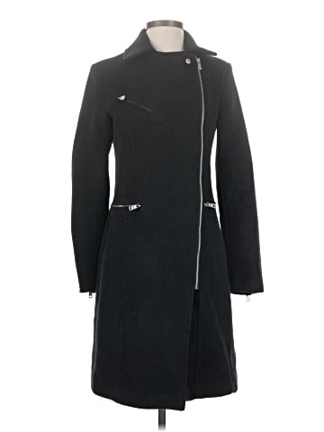 Avec Les Filles Coat (view 1)