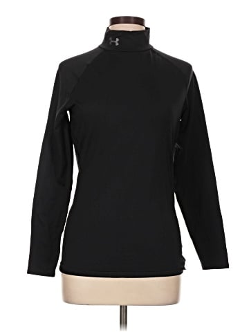 Under Armour Long Sleeve Turtleneck (view 1)