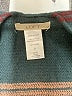 Ann Taylor LOFT 100% Acrylic Teal Wrap Size S (petite) - photo 7