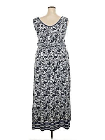 Max Studio Casual Dress (view 2)