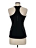 Nike 100% Polyester Black Active Tank Size M - photo 2