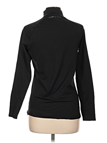 Under Armour Long Sleeve Turtleneck (view 2)
