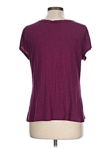 Elle Short Sleeve Top (view 2)