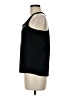 Nike 100% Polyester Black Active Tank Size M - photo 5