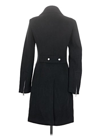 Avec Les Filles Coat (view 2)