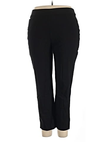 Alfred Dunner Active Pants (view 1)
