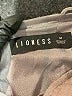 Lioness Gray Sleeveless Blouse Size M - photo 7