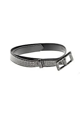 Tahari By Asl Belt