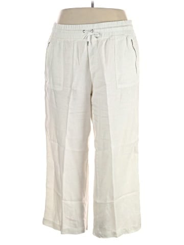 Athleta Linen Pants (view 1)