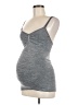 Rosie Pope Gray Tank Top Size M - photo 1