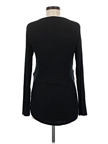 Gap - Maternity Long Sleeve T-Shirt (view 2)