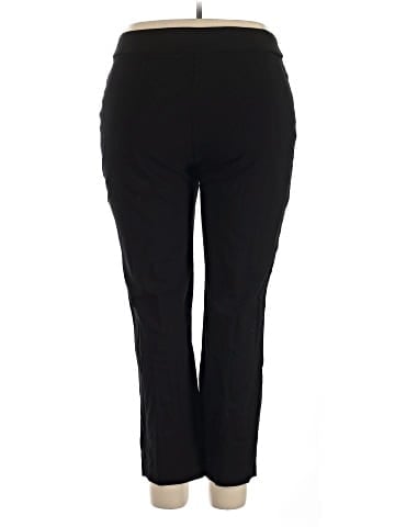 Alfred Dunner Active Pants (view 2)