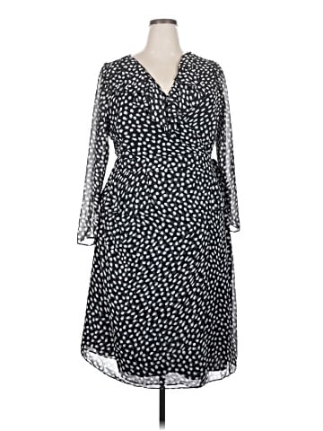 Simply Be Casual Dress (view 1)