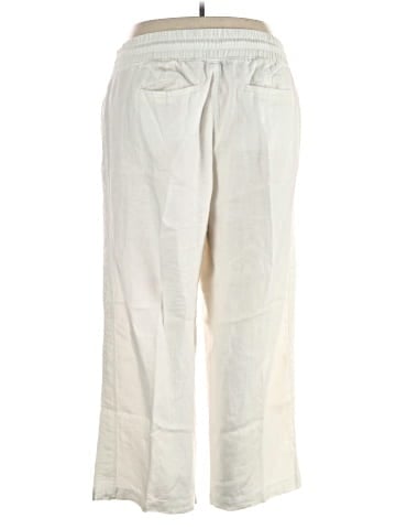 Athleta Linen Pants (view 2)