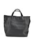 Mark And Graham Solid Black Satchel One size - photo 1