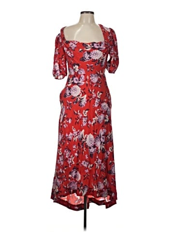 Maeve by Anthropologie Cocktail Dress (view 1)