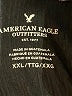 American Eagle Outfitters Black Bodysuit Size XXL - photo 3