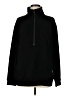 Unbranded Black Zip Up Hoodie Size M - photo 1