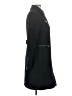 Avec Les Filles 100% Polyester Black Coat Size XS - photo 4