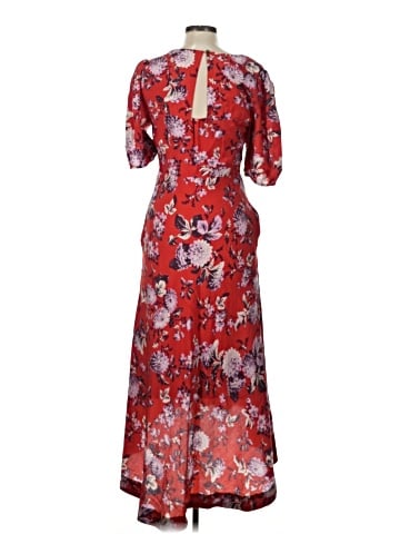 Maeve by Anthropologie Cocktail Dress (view 2)