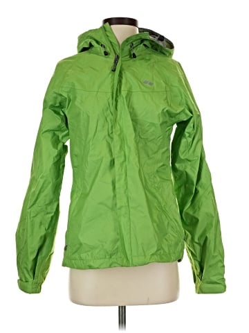 KOPPEN Snow Jacket (view 1)