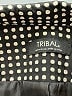 Tribal Houndstooth Black Blazer Size 14 - photo 6