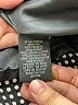 Tribal Houndstooth Black Blazer Size 14 - photo 7