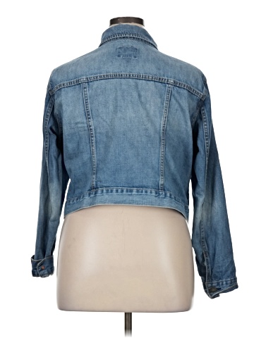 Old Navy Denim Jacket (view 2)