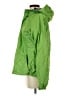 KOPPEN 100% Nylon Green Snow Jacket Size S - photo 5